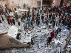 Gaza, media: “Hamas accetterebbe accordo Trump, con rilascio tutti ostaggi”