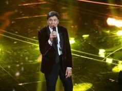 Gianni Morandi non si ferma…l’allenamento intensivo in palestra: “Che tortura”