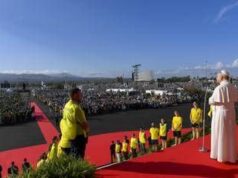 Giubileo dei giovani, prefetto di Roma: “Molto soddisfatto, ‘macchina’ sicurezza si è adattata a esigenze”