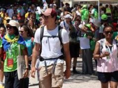 Giubileo giovani, il messaggio di Meloni: “Festa di fede e gioia che riempie il cuore”