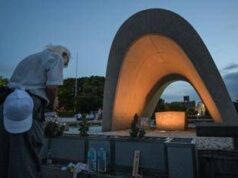 Hiroshima 80 anni dopo: “Guidiamo sforzi per un mondo senza armi nucleari”