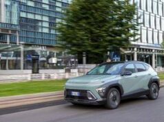 Hyundai KONA MY2026: più potente senza aumenti di listino