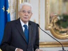 Infanzia, Mattarella: “Ucraina, 7 ottobre, Gaza, peso inciviltà insostenibile”