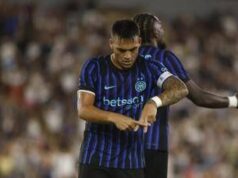 Inter-Olympiacos: orario, probabili formazioni e dove vederla in tv (in chiaro)