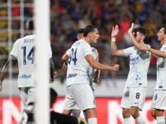 Inter batte Monza solo ai rigori, tifosi se la prendono con… il mercato