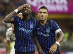 Inter, che esordio per Chivu: cinque gol al Torino e festa a San Siro