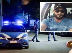 Ispettore polizia ucciso a Napoli, omicidio dopo lite per la fuga di un pappagallo