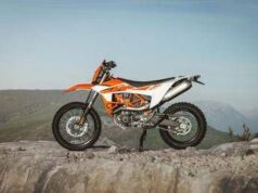 KTM rinnova la gamma 690 per il 2026