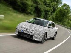 Kia EV4 dimostra la sua resistenza con test di durata