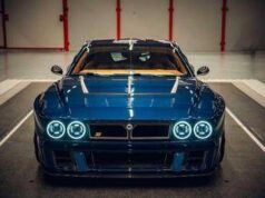 Kimera EVO38: eccellenza italiana alla Monterey Car Week