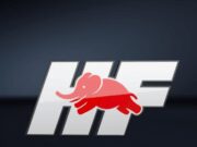 Lancia celebra il ritorno dell’elefantino rosso e della sigla HF