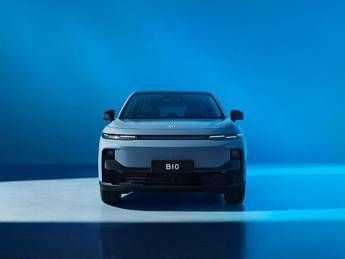 Leapmotor B10 arriva in Italia: SUV elettrico compatto e accessibile