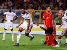 Lecce-Milan 0-2: Loftus-Cheek e Pulisic lanciano il Diavolo, primi sorrisi per Allegri