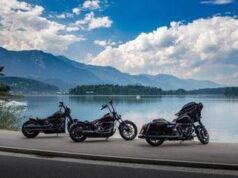 L’innovazione Harley-Davidson alla European Bike Week 2025