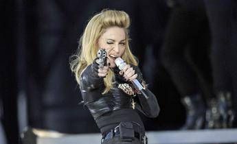 Madonna ‘stregata’ da Siena: “Un sogno, non credevo esistesse un posto così”