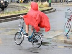 Maltempo, burrasca di fine estate: ciclone in particolare sulle regioni del Centro-Nord