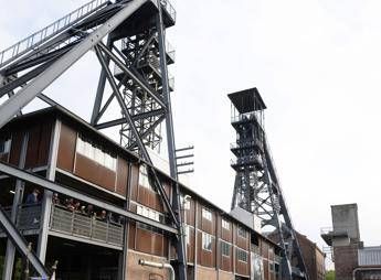 Marcinelle, l’8 agosto 1956 una delle più gravi stragi in miniera della storia