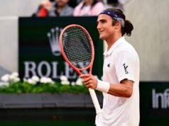 Mattia Bellucci, chi è azzurro che vince e stupisce agli Internazionali