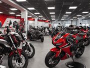 Mercato motocicli: secondo mese in positivo, luglio chiude a +7,3%