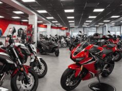 Mercato motocicli: secondo mese in positivo, luglio chiude a +7,3%