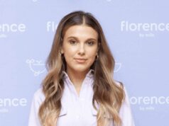 Millie Bobby Brown è mamma, ha adottato una bambina con Jake Bongiovi