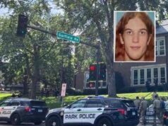 Minneapolis, chi era l’autore della sparatoria: il profilo di Robin Westman