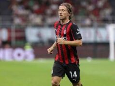 Modric, tutto… per non cantare: “Ha comprato un iPhone a ogni compagno”