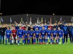 Mondiali calcio a 7, l’Italia vola ai quarti. Oggi il big match contro l’Argentina