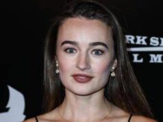 Morta Kelley Mack, attrice di ‘The Walking Dead’: aveva 33 anni