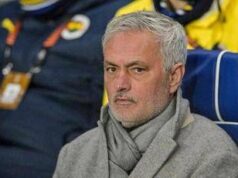 Mourinho, lacrime per Jorge Costa: “Fa parte della mia storia”
