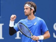 Musetti-Mpetshi Perricard: orario, precedenti e dove vederla in tv