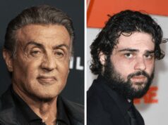 Noah Centineo sarà il giovane Rambo, al via il prequel senza Stallone