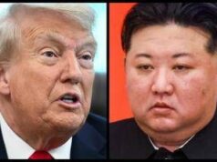 Nordocorea, Seul: “Notevoli” possibilità di un incontro tra Trump e Kim la prossima settimana