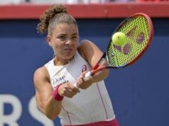 Paolini-Sakkari, oggi l’azzurra debutta a Cincinnati – Diretta