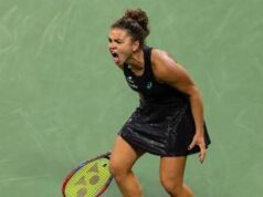 Paolini-Vondrousova: orario, precedenti e dove vederla in tv (in chiaro)