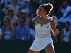 Paolini in semifinale Cincinnati, Gauff battuta in 3 set