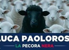 Paolorossi si candida alla Regione Marche: “Io ‘pecora nera’ che fa quello che dice”