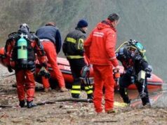 Pavia, ragazzo annega nel Po