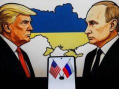 Per Zelensky il vertice di Anchorage è già una vittoria di Putin. Oggi il punto di Trump con l’Ue