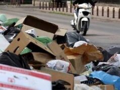 Per chi getta rifiuti dall’auto rischio arresto e multe fino a 18.000 euro: le nuove norme