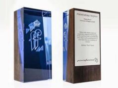 Pininfarina celebra 95 anni al Pebble Beach Concours d’Elegance 2025