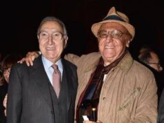 Pippo Baudo, Arbore: “Rappresentava una tv che adesso non c’è più”