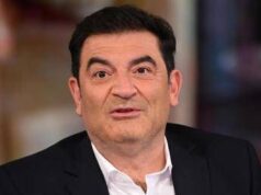 Pippo Baudo, Max Giusti: “Era la verità, se lo diceva lui era vero per tutti”