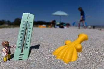 Ponte Ferragosto tra sole, caldo ed acquazzoni: poi la svolta