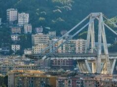 Ponte Morandi, Mattarella: “Ferita indelebile nel cuore dell’Italia”