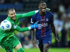 Psg-Flamengo: orario, probabili formazioni e dove vederla in tv (in chiaro)