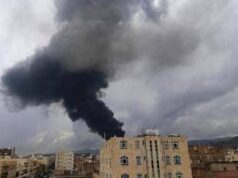 Raid di Israele su Sana’a’, Houthi: “Almeno 6 morti e 86 feriti”