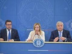 Regionali, centrodestra alle prese con Veneto e Campania: si apre partita in Calabria