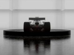 Revolut title partner del team Audi F1 a partire dal 2026
