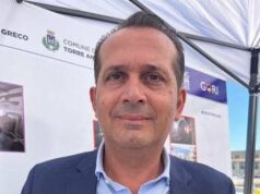 Risanamento Costa vesuviana, Cuciniello (Gori): “Opera strategica”